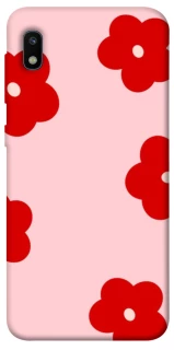 Чехол на Samsung Galaxy A10 (A105F) Flowers фото 1 из 1