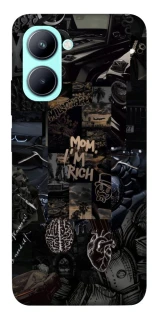 Чохол на Realme C33 I'm Rich фото 1 з 1