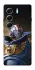Чехол на Tecno Camon 40 Pro 5G Warhammer 40k фото 1 из 1