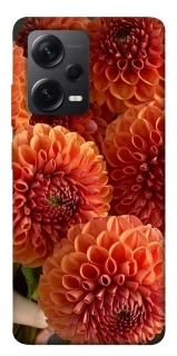 Чохол на Xiaomi Redmi Note 12 Pro 5G Flower1 фото 1 з 1