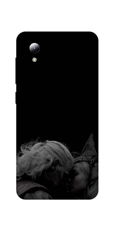 Чехол на ZTE Blade A3 (2019) House of the Dragon ver.8 фото 1 из 1