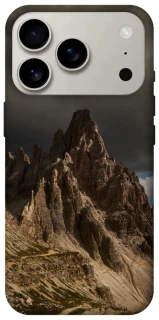 Чехол на Apple iPhone 17 Pro (6.3") Mountain v2 фото 1 из 1