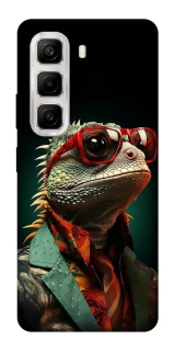 Чехол на Infinix Hot 50 4G Игуана фото 1 из 1