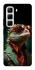 Чохол на Infinix Hot 50 4G Ігуана фото 1 з 1
