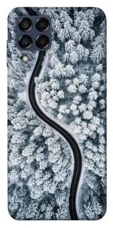 Чохол на Samsung Galaxy M33 5G Новорічний v26 фото 1 з 1