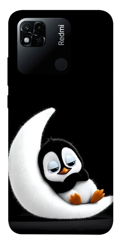 Чохол на Xiaomi Redmi 10A My Penguin фото 1 з 1