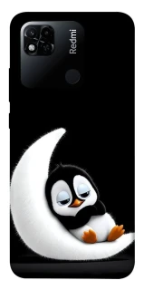 Чохол на Xiaomi Redmi 10A My Penguin фото 1 з 1