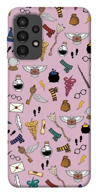 Чехол на Samsung Galaxy A13 4G Harry Potter V16 фото 1 из 1