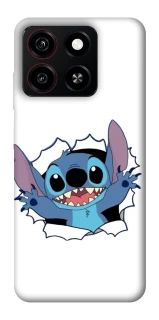 Чехол на ZTE Blade A35 4G Stitch ver.19 фото 1 Чехол на ZTE Blade A35 4G Stitch ver.19 фото 1 из 1