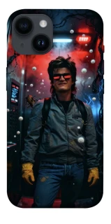 Чохол на Apple iPhone 14 (6.1") Stranger Things ver.43 фото 1 з 1