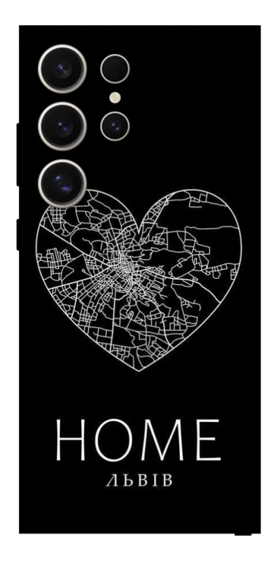 Чохол на Samsung Galaxy S25 Ultra Львів Home фото 1 з 1