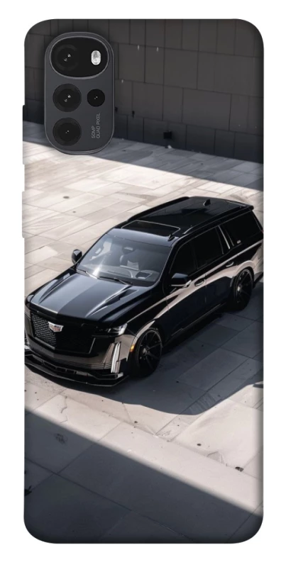 Чохол на Motorola Moto G22 Escalade фото 1 з 1