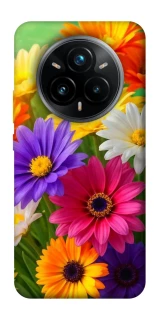 Чохол на Realme 14 Pro+ Flowers v32 фото 1 з 1