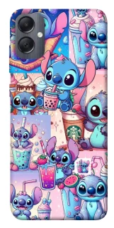 Чехол на Samsung Galaxy A05 Stitch ver.25 фото 1 из 1