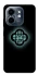 Чохол на Infinix Smart 9 4G / Hot 50i K-Pop Demon Hunters Logo ver.2 фото 1 з 1