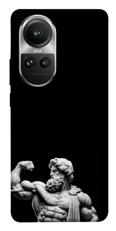 Чохол на Oppo Reno 10 Strong Style фото 1 з 1