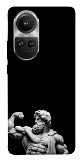 Чехол на Oppo Reno 10 Strong Style фото 1 из 1