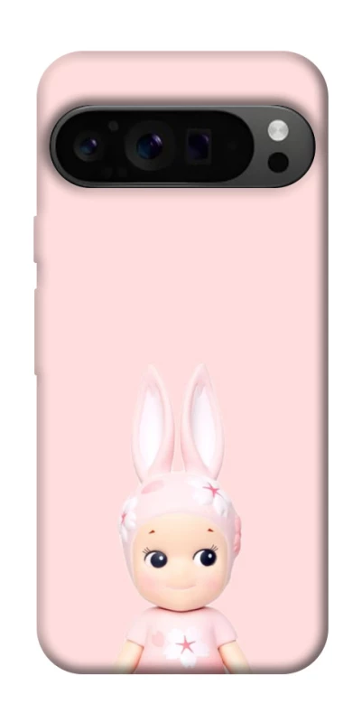 Чохол на Google Pixel 9 Pro Sakura Bunny Solo фото 1 з 1
