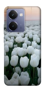 Чехол на Realme P3 Ultra Flowers v1 фото 1 Чехол на Realme P3 Ultra Flowers v1 фото 1 из 1