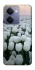 Чехол на Realme P3 Ultra Flowers v1 фото 1 Чехол на Realme P3 Ultra Flowers v1 фото 1 из 1