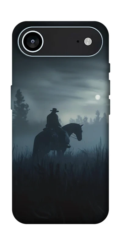 Чохол на Apple iPhone 17 Air (6.5") cowboy фото 1 з 1