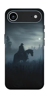 Чохол на Apple iPhone 17 Air (6.5") cowboy фото 1 з 1