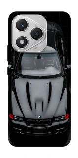 Чохол на Honor 400 Lite BMW V12 фото 1 з 1