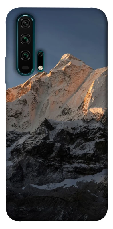 Чехол на Huawei Honor 20 Pro Mountain фото 1 из 1