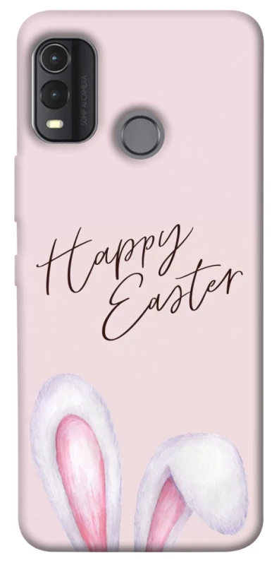 Чехол на Nokia G11 Plus Easter ver.1 фото 1 из 1