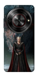 Чехол на ZTE Nubia Focus House of the Dragon ver.7 фото 1 из 1