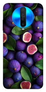 Чехол на Xiaomi Redmi K30 Figs фото 1 из 1