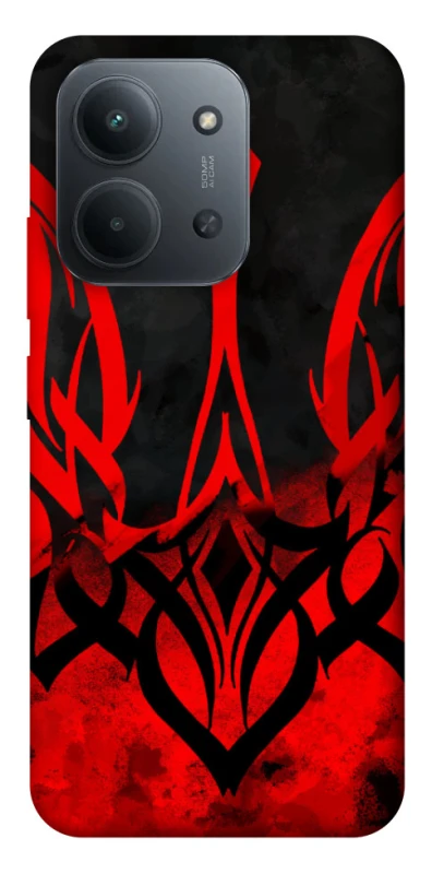 Чехол на Xiaomi Redmi 15C (Global) Герб v18 фото 1 из 1