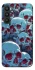 Чохол на Samsung Galaxy A34 5G Skulls v2 фото 1 з 1