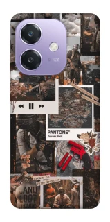 Чохол на Oppo A40m PUBG Collage фото 1 з 1