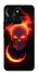 Чохол на Huawei Honor X6a Blood Skull фото 1 з 1