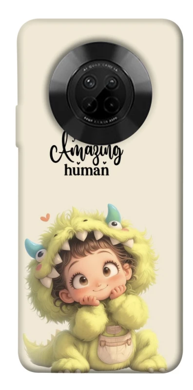 Чехол на Huawei Y9a You are amazing фото 1 из 1