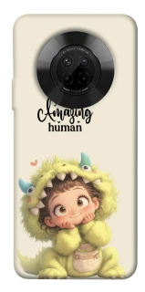 Чехол на Huawei Y9a You are amazing фото 1 из 1