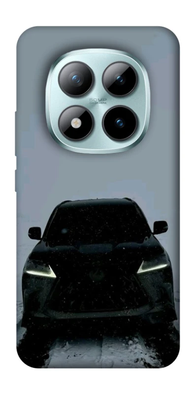 Чехол на Xiaomi Redmi Note 15 Pro+ 5G Lexus v8 фото 1 из 1