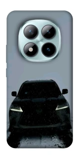 Чохол на Xiaomi Redmi Note 15 Pro+ 5G Lexus v8 фото 1 з 1