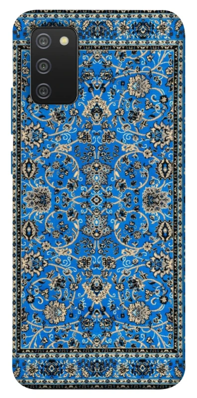 Чохол на Samsung Galaxy A02s Килим v52 фото 1 з 1