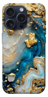 Чохол на Apple iPhone 15 Pro (6.1") Epoxy design ver.2 фото 1 з 1
