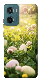 Чехол на Motorola Moto G06 Hello Spring фото 1 из 1