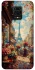 Чохол на Xiaomi Redmi Note 9s / Note 9 Pro / Note 9 Pro Max Paris фото 1 з 1