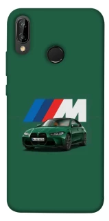Чохол на Huawei P20 Lite BMW M4 фото 1 Чохол на Huawei P20 Lite BMW M4 фото 1 з 1