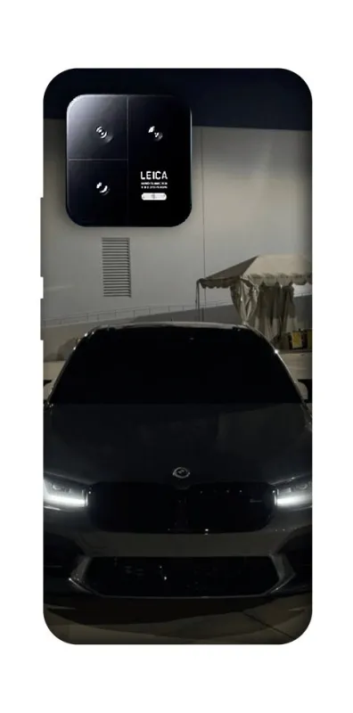 Чехол на Xiaomi 13 BMW V55 фото 1 из 1