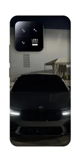 Чехол на Xiaomi 13 BMW V55 фото 1 из 1