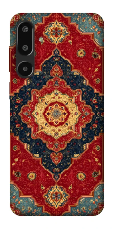 Чехол на Samsung Galaxy F16 Ковёр v50 фото 1 из 1