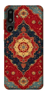 Чехол на Samsung Galaxy F16 Ковёр v50 фото 1 из 1