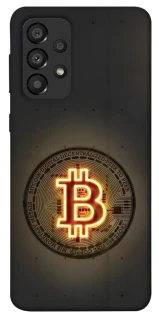 Чехол на Samsung Galaxy A33 5G Битферма фото 1 из 1