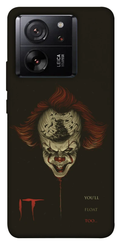 Чохол на Xiaomi 13T Pro Воно v2 фото 1 з 1